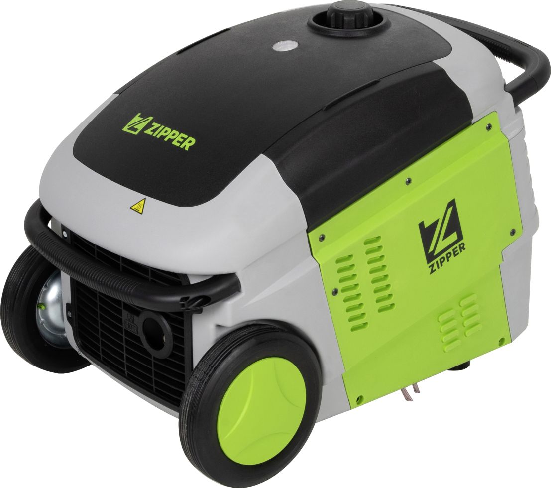 Zipper InverterStromerzeuger ZISTE3000IV 4300 W Benzin kaufen Globus Baumarkt