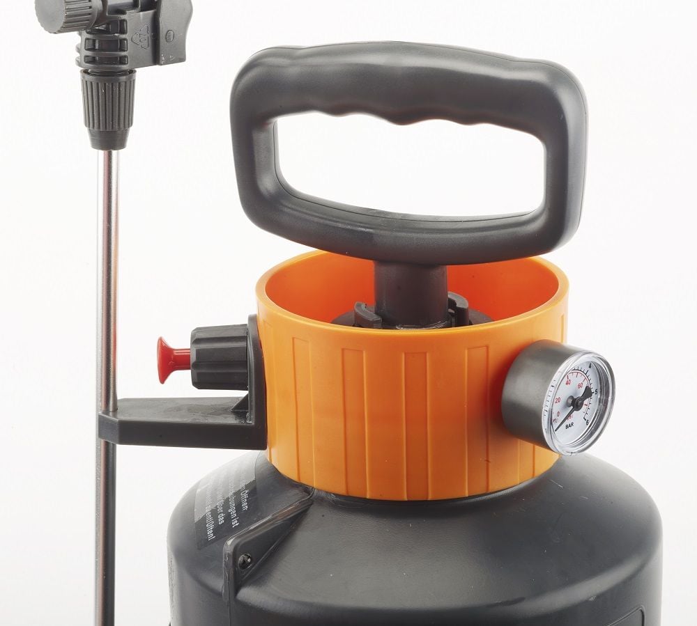 Primaster ProfilDrucksprüher 5 L kaufen Globus Baumarkt
