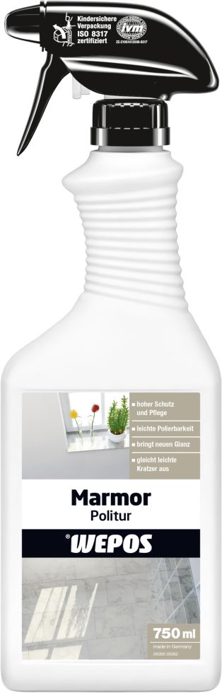 Wepos Marmorpolitur 750 ml
