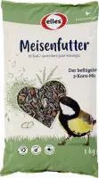 Elles Wildvogelfutter Meisenfutter 1 kg