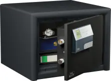 Burg Wächter Combi Line CL 420 E Sicherheitsschrank 36 x 49,5 x 44,5 cm