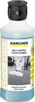 Kärcher Reinigungsmittel Universal RM 536 für Hartbodenreiniger FC5