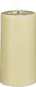 Mica Kerze 15 x 7,5 cm warm weiß Mica Kerze 15 x 7,5 cm warm weiß