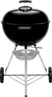 Weber Holzkohlegrill Original Kettle E-5710; Ø 57 cm