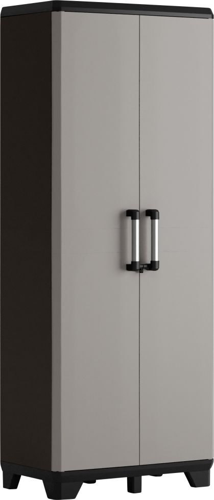 Cavadore Mistrel corner - Molle d'onda, 273 x 77 x 173 cm, colore: Talpa