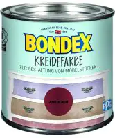 Bondex Kreidefarbe 500 ml antik rot