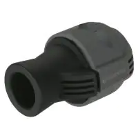 Gardena Verbinder für Sprinkler 25 mm x 3/4