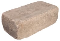 EHL Mauerstein Verona Antik 40 x 20 x 14 cm muschelkalk