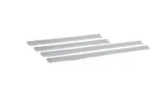 Upyard Schneckenkante 80 x 60 cm