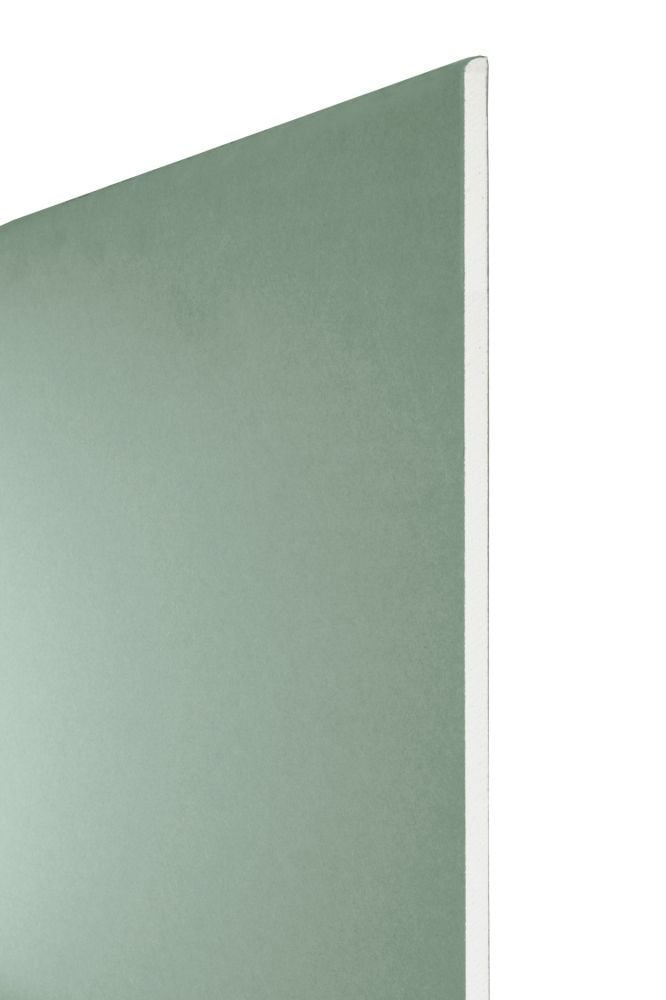 Knauf Gipskartonplatte Miniboard GKBI 120 x 60 cm 12,5 mm - Bild 7 von 7