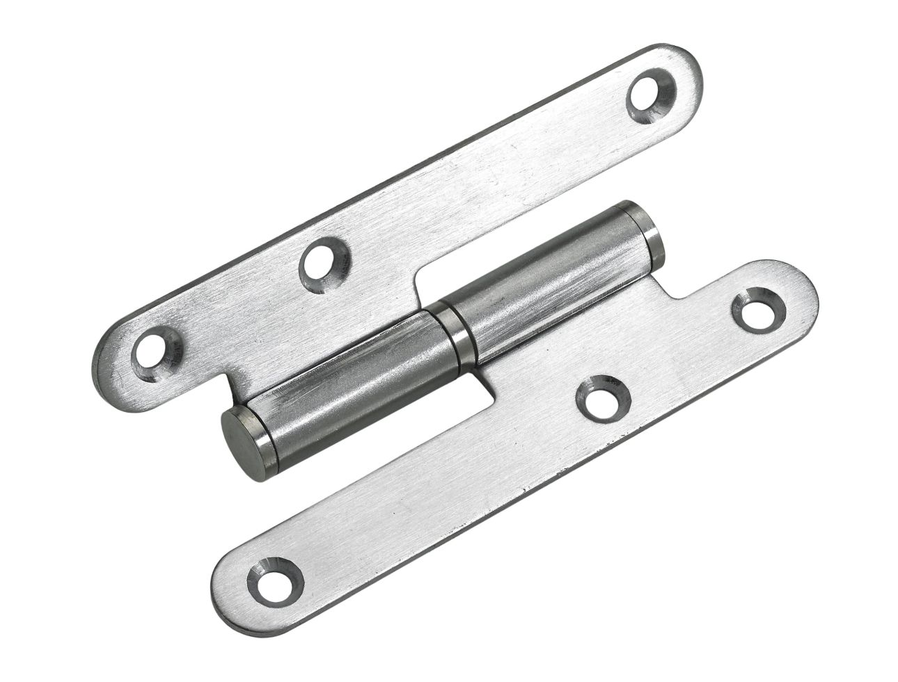 Hettich T rband 55 X 110 Mm Rechts Edelstahl Matt 1 St ck Kaufen