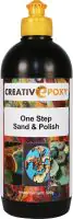Politur Universal 500 g One-Step Sand & Polish