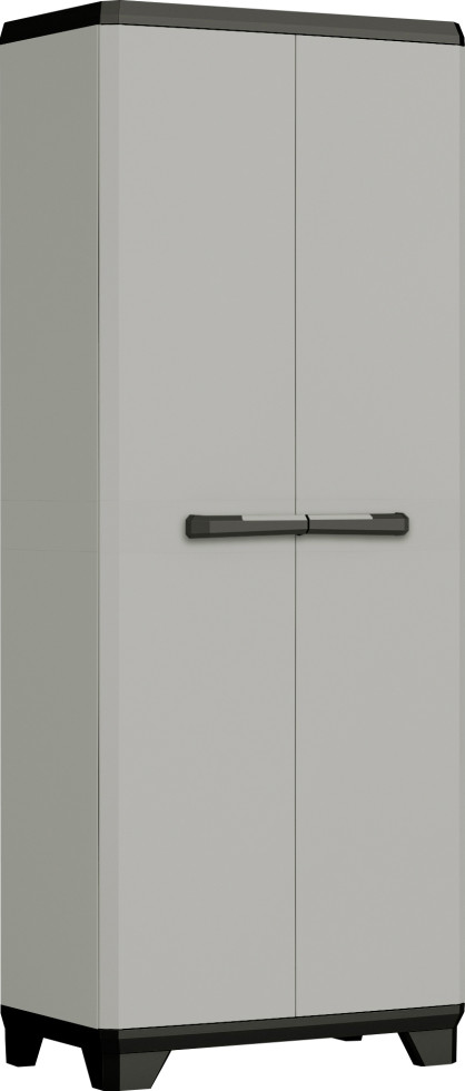 Keter Kunststoffschrank Hoch 173 x 68 x 39 cm kaufen Globus