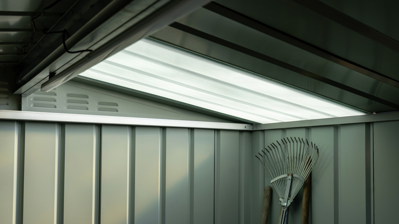 Globel Dachpaneele Skylight 3 für Modelle 56 58 108 1010 1015 1510