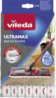 Vileda Wischbezug Ultramax 2in1 35,5 cm