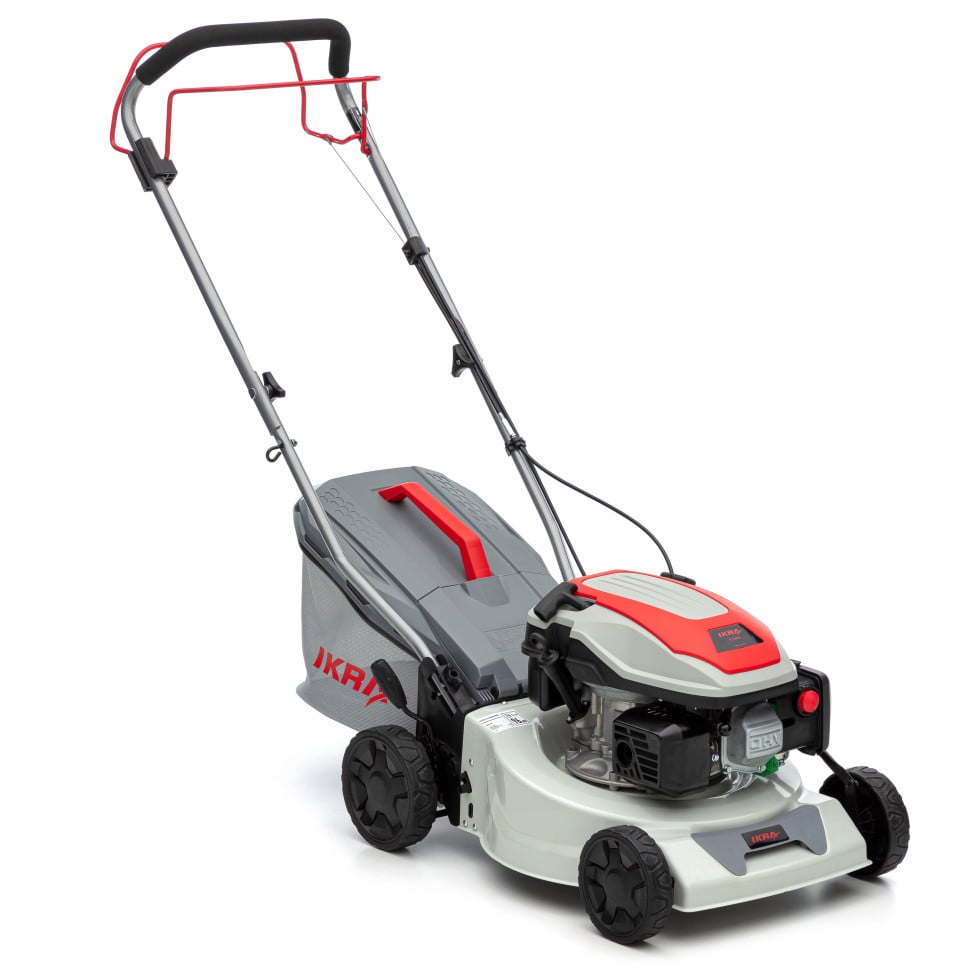 Ikra BenzinRasenmäher IPLM 1442 2,6 kW, 42 cm Schnittbreite kaufen