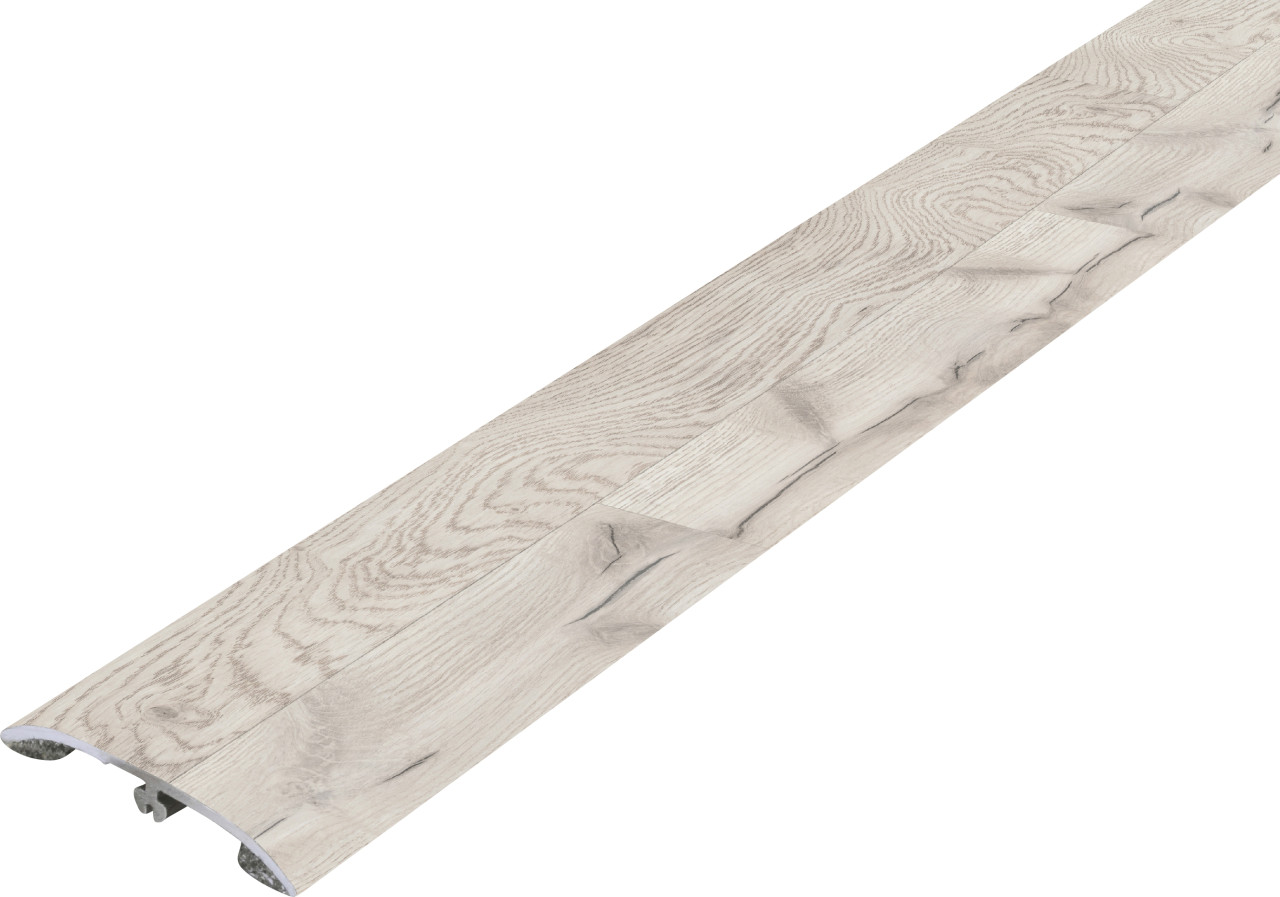 Neuhofer Übergangsprofil 90 cm, 37,5 x 5,5 mm