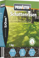 Primaster Schattenrasen 1 kg für ca. 50 m²