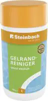 Steinbach Poolpflege Gelrandreiniger 1 L, Beckeneiniger