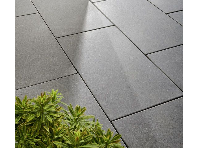 Kann Terrassenplatten 60 X 40