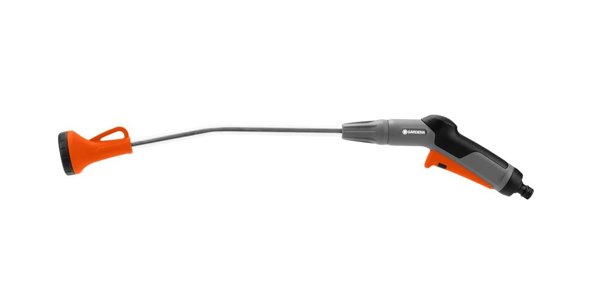 Gardena Gießstab Classic 60 cm Brause Gartenbrause Bewässerungsstab - Bild 6 von 6