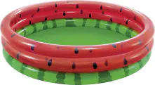 Intex Planschbecken Watermelon Pool Ø 168 x 38 cm