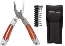 TrendLine Multifunktionszange 20 Funktionen