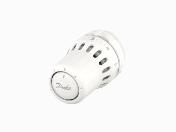 Danfoss Thermostatkopf Redia M30x1,5 Mit Nullabsper Produktbild-Vorschau 3