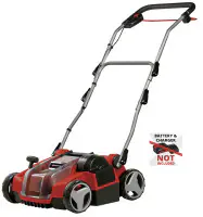 Einhell Akku Vertikutierer GE-SC 36/35 Li ohne Akku und Ladegerät 