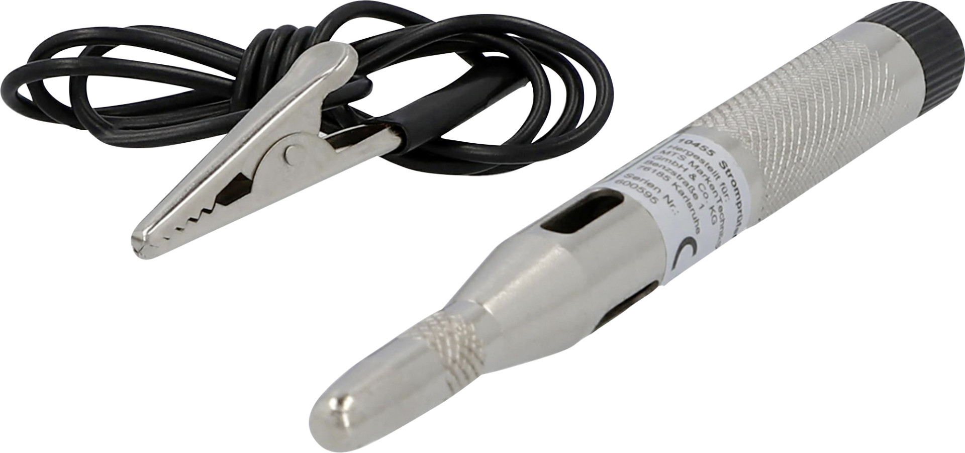 Cartrend Stromprüfer 12V GLO680456004