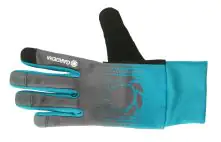 Gardena Garten und Pflegehandschuh Größe 9 L