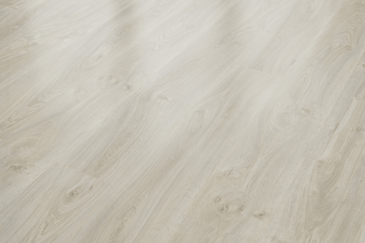 Classen Vinylboden GreenVinyl Weisseiche Landhausdiele