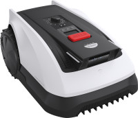 Ecovacs Mähroboter GOAT O800 RTK - 22 cm Schnittbreite 800 m² inkl. Ladestation