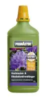 Primaster Flüssigdünger Hortensien und Rhododendron 1 L