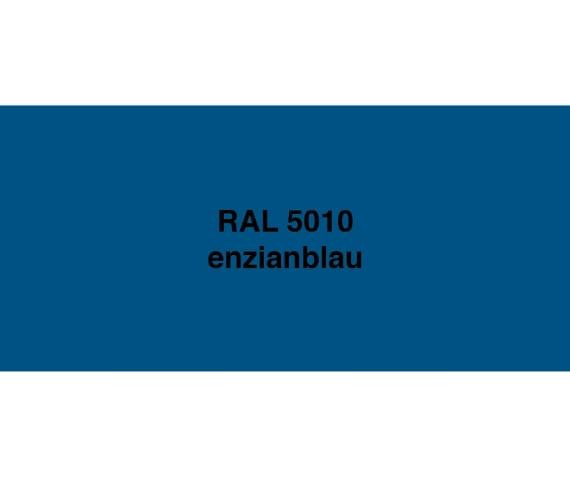 Wilckens Holz-/Metallschutz-Buntlack Hochglänzend Innen RAL 5010 Enzianblau 2 5l 10951000080 A2729656