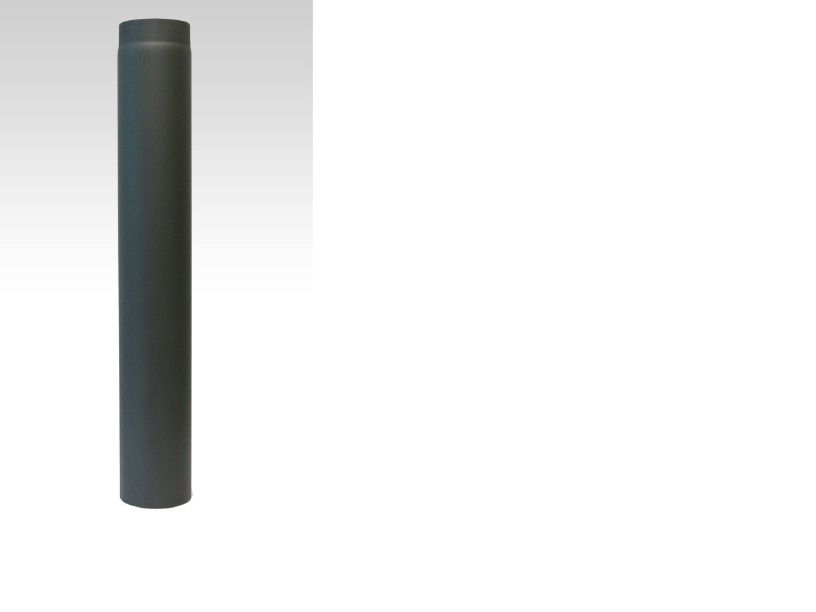 Weitere Ofenrohr Ø 15 mm/ 100 cm schwarz lackiert GLO774600648