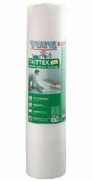 Selit Trittex Dämmunterlage Rolle 25 m GLO780402018