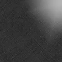Bodenfliese Feinsteinzeug Las Vegas 60 x 60 cm schwarz