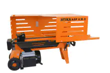 Atika Brennholzspalter ASP 4 N-2