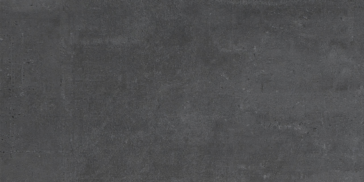 Bodenfliese Feinsteinzeug Pronto 30 x 60 cm anthrazit