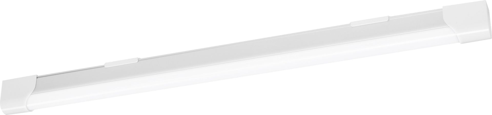 Ledvance LED Lichtleiste Value Batten, 10 Watt, 60 cm