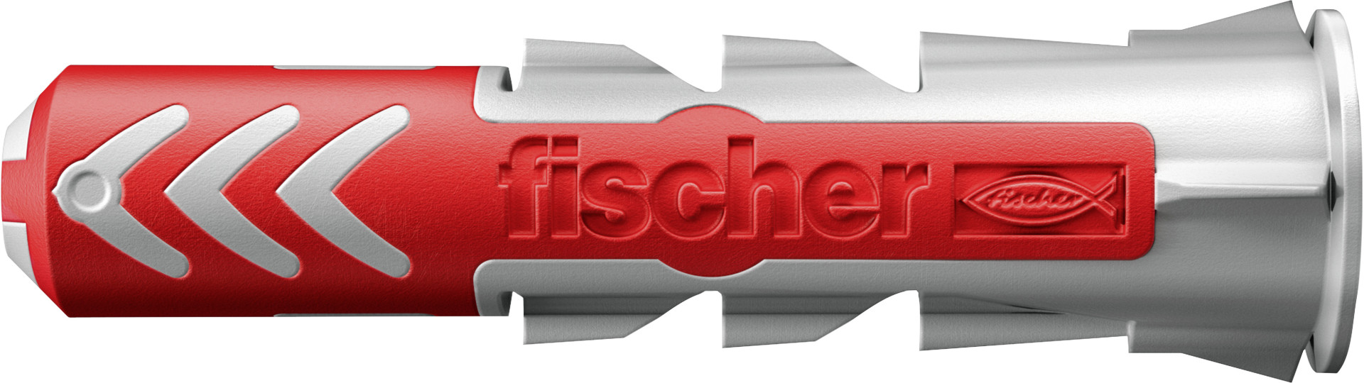 Fischer Dübel DuoPower 12 x 60 mm - 4 Stück