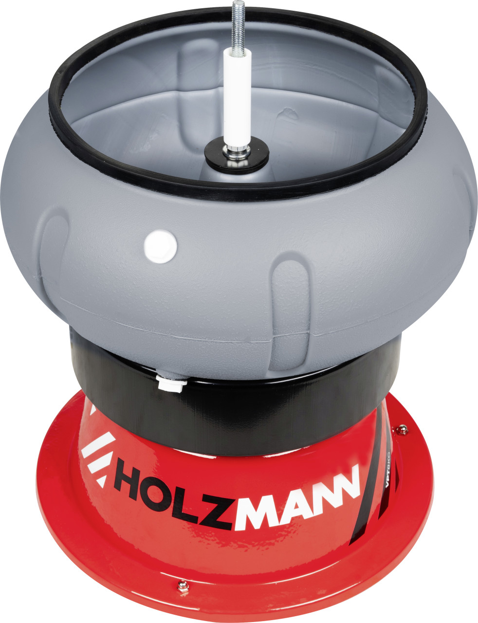 Holzmann Maschinen Polisseuse Vpt8kg Vpt8kg 40 W 9120132140168 - Image 4