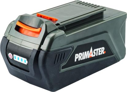 Primaster AkkuRasenmäher PMARM 4043 40 V inkl. Akku 4,0 Ah & Mulchkit