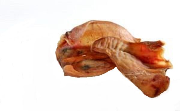 L&S Hundesnacks Schweineohren 10 Stück GLO629300153