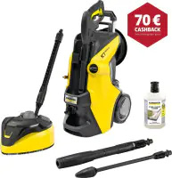 Kärcher Hochdruckreiniger K7 Premium Power Home 180 bar 600 l/h 3000 W