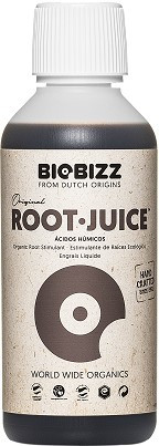 BioBizz Grow Root-Juice 250 ml