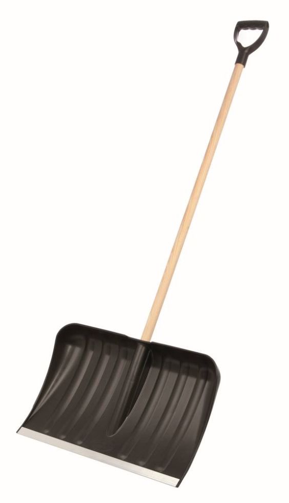 Freund Victoria Schneeschieber 53 cm