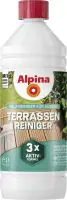 Alpina Terrassenreiniger 1 L farblos