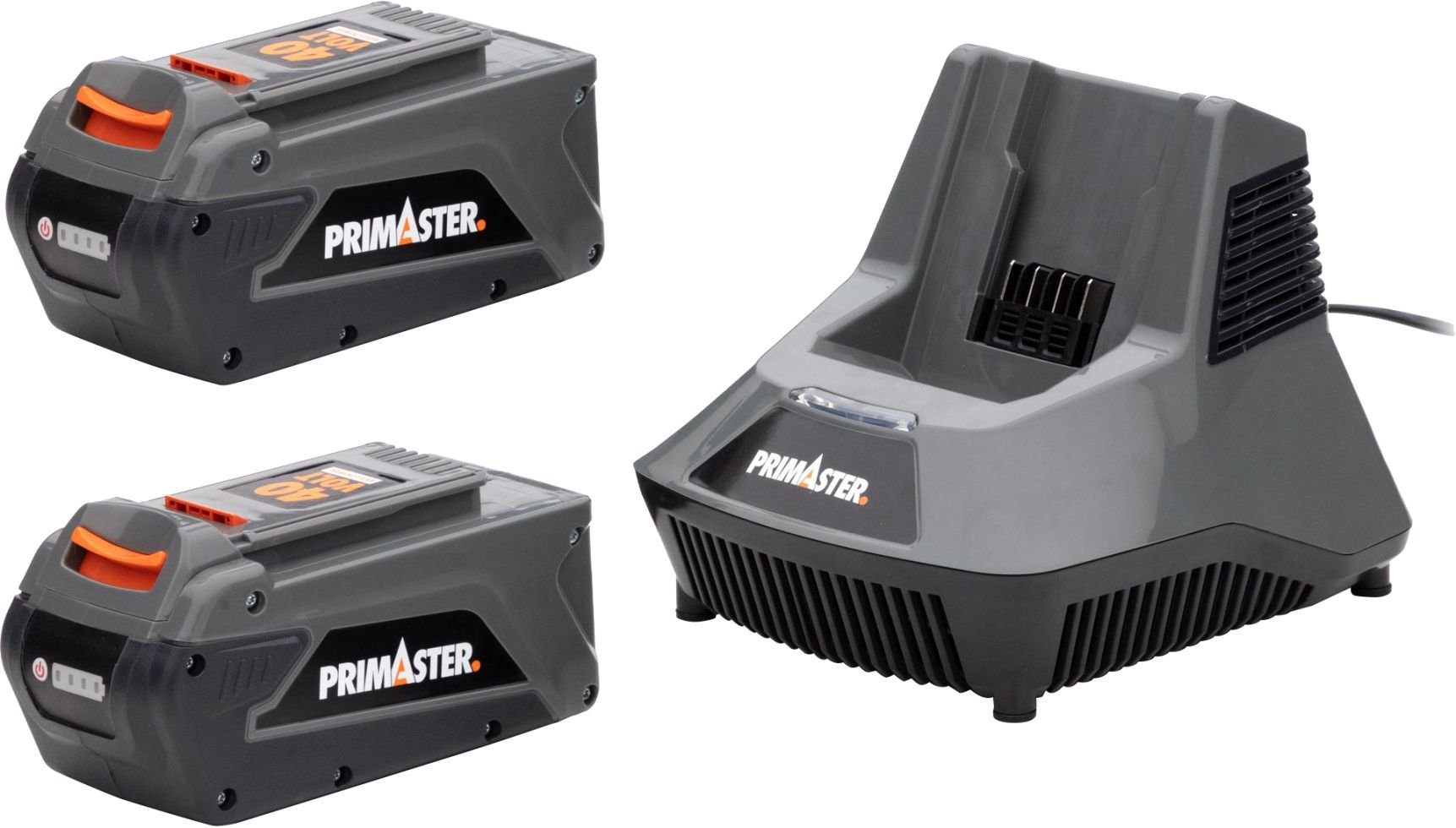 Primaster Akku-rasenmäher Pmarm 4051 Vs Test Primaster Akku-Rasenmäher PMARM 4051 VS 40 V 50 cm Schnittbreite inkl